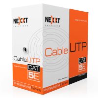 cable-por-metro-nexxt-cat.5-pr-exterior