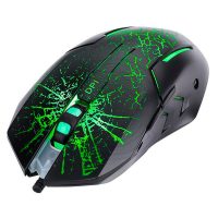 mouse-marvo-m207