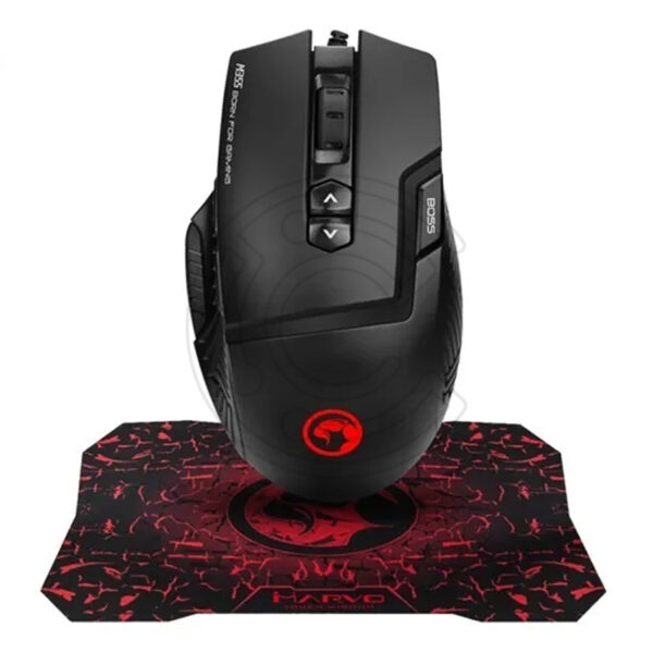 mouse+mouse-pad-marvo-m355+g1-2