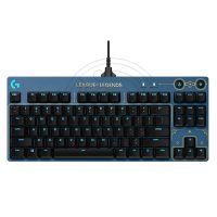 teclado-logitech-g-pro-gaming-leage-of