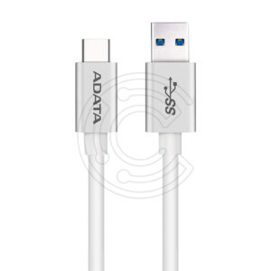 cable-usb-c-adata-to-usb-3.0-1m-white