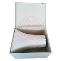 caja-de-alarma-metálica-blanca-2