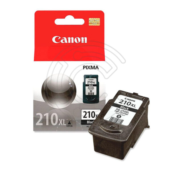 cartucho-impresora-210-canon-negro