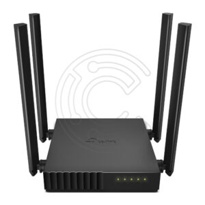 router-tplink-archer-c50-ac1200-dual-band-negro