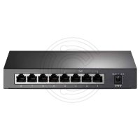 switch-tplink-8-ptos-10-100-tlsf-1008p-de-escritorio-4 -ptos-poe-plus-negro-2