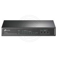switch-tplink-8-ptos-10-100-tlsf-1008p-de-escritorio-4 -ptos-poe-plus-negro