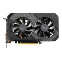 tarjeta de video asus gtx1660 super 6 gb