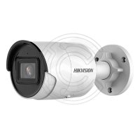camara ip tubo 4 mp hikvision acusense DS-2CD2043G2-I