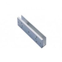 SOPORTE «U» PARA CERRADURA DE 600 LB ZKTECO ZK-AL280PU