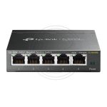 Switch de escritorio de 5 puertos a 10-100-1000Mbps TL-SG105S