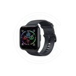 Smartwatch C2 Negro-Azul-Verde-Marron