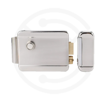 CHAPA ELECTRICA 12V ZK-LL-01 ZKTECO