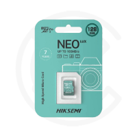 HIKSEMI HS-TF-D3/128G Memoria Micro SD 128GB Neo Lux
