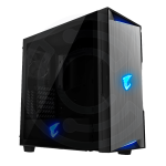 CASE Gigabyte AORUS GBAC300G Mid tower A