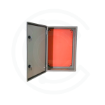 GABINETE DOBLE FONDO  60X400X20 BCP I-0306