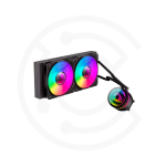 LIQUID COOLER GAMEMAX ICEBURG 240 INFINITY