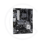 MBO ASROCK B550 PHANTOM GAMMING 4 AMD AM