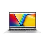COMPUTADOR ASUS VB M1502YA-BQ840 RYZEN 7 5825U/8GB / 1TB SSD/ 15.6 FHD/MOUSE/NO OS/SILVER