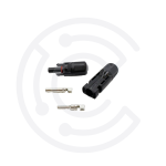 XMART ACC KIT CONECTOR XPV MC4 1MACHO 1HERMBRA