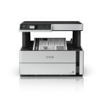 IMPRESORA EPSON M2170 MULTIFUNCION MONOCROMATICA DUPLEX/WIFI T534 C11CH43301