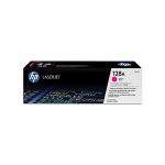 TONER HPINC 128A MAGENTA LASERJET CP1525/CM1415 1300 PAG CE323A