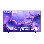 TELEVISOR SAMSUNG UN65U8000FPCZE  65 PULG SMART TV LED UHD 4K/ HDMI/USB/BLUETOOTH/WIFI